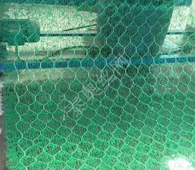 廣東三維植被網墊