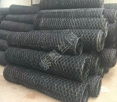 廣東三維植被網墊